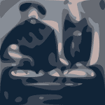 The Small Glories