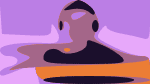 David Gray - Streets of Philadelphia (Bruce Springsteen cover) on Radio 2 Breakfast