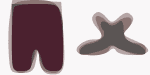 Boardshorts Socks