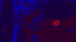Ghosts of the Forest - 04/06/2019 - "Beneath A Sea Of Stars, Part 3 (Blue)"