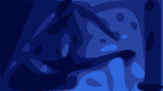 Ghosts of the Forest - 04/13/2019 - "Ruby Waves"