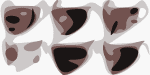 Rocks Off Masks