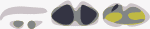 Umphrey's McGee Masks