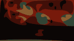 Umphrey's McGee - Red Rocks Amphitheatre (2) - Morrison, CO 7-3-10
