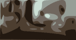 Mountain Man Moon