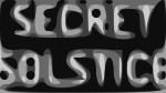 Secret Solstice