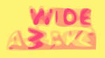 Wide Awake