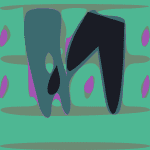 3. Fayettechill Pants
