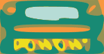 Okeechobee Powow 2022 George Clinton Taz MonoNeon