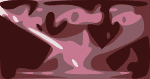 Pink Talking Fish Logo 2022