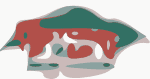 rhythms on the rio logo 2022