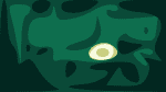 Tea Leaf Green 25th Anniversary Logo