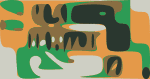 Fuji Rock Festival Logo 2022