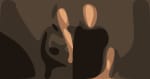 Jerry Harrison Adrian Belew Remain In Light press