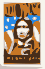 Kozik Neil Young