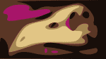 Doom Flamingo