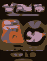 Pink Talking Fish