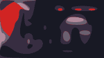 Midnight Tyrannosaurus