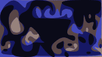 Mojo Blue