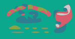Something In The Water 2023 Logo