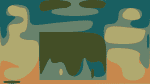 Underground Springhouse