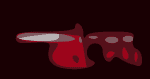 Veeps All Access Logo