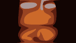 Angry Chair