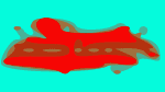 Futon Lasagna