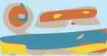 Outermost Roots Blues Festival 2024 Logo