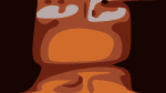 Angry Chair