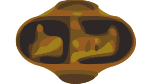 Jam Biscuit