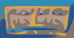 Moon Crush Pink Moon Logo 2025