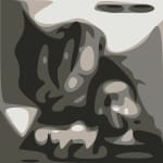 Vinylly graphic