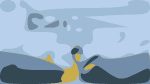 Keeping the Blues Alive at Sea Alaska