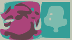 lespecial and Doom Flamingo