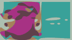 Doom Flamingo and lespecial