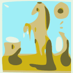 Mighty Vertebrate