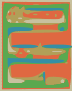 All Good Now Pre-Parties Ad Mat