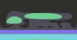 FloydFest 2025 Logo