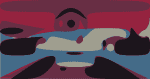 Boardwalk Rock Festival 2025 Logo