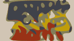 Hartle Gold Band