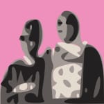 L'amour à la folie
