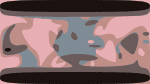 Pink Talking Fish