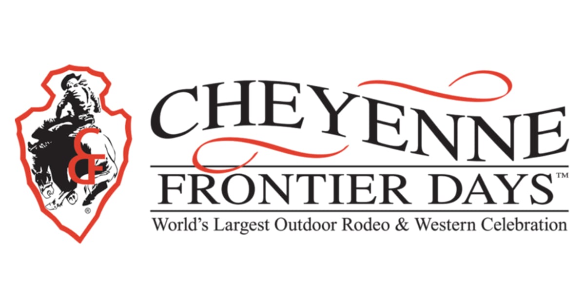 Cheyenne Frontier Days Rodeo Seating Chart