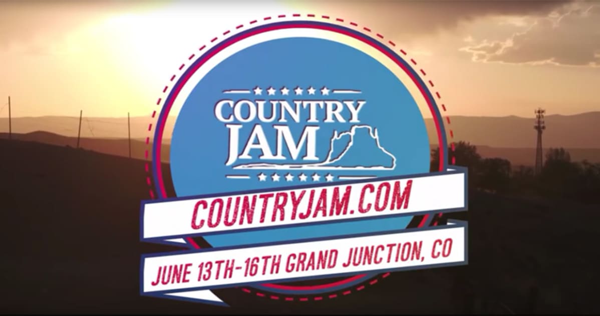 Country Jam Vip Seating Chart