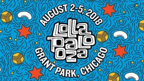 Hey Lollapalooza 2018, Where Are the Ladies?