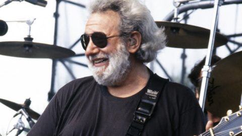 MLB Giants Plan Jerry Garcia Tribute & Phillies & Cardinals To Host Grateful  Dead Nights