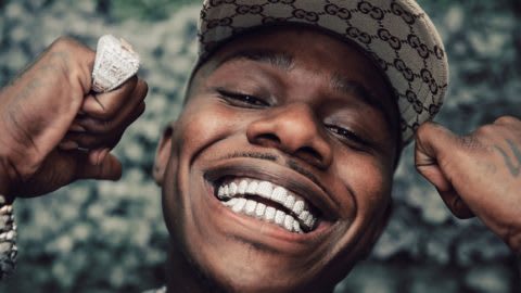 DaBaby concert set for July 17 at Old Concrete Street Amphitheater