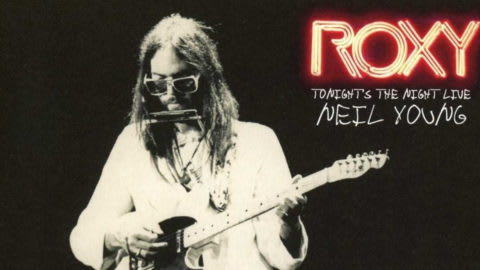 Tell Me Why Song, Neil Young, After The Gold Rush (50th Anniversary)