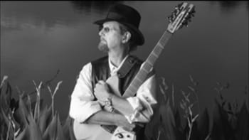 greensleeves by roger mcguinn